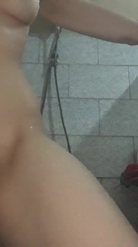 Angel Masturbating Until I Come