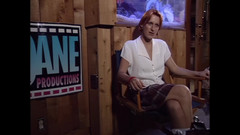 Bewitched!: Ein Nachtbad Für Zwei Cheerleader, Die Darauf Brennen, Cunilingus Zu...