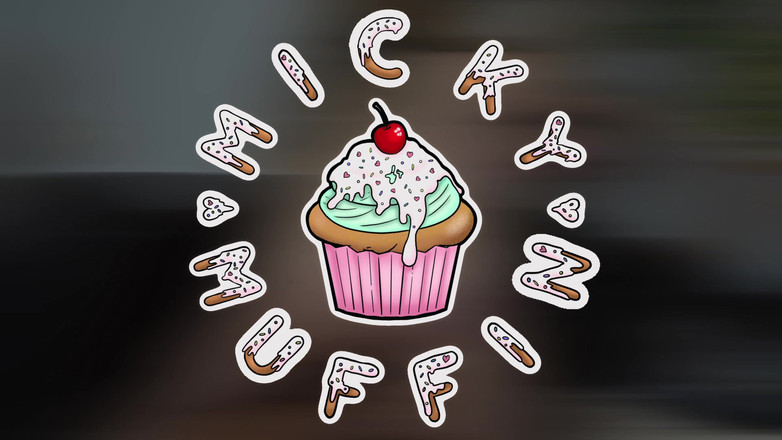 Micky Muffin Studio: Fanfuck - Rodrigo被允许内射我的阴户！