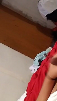 8 Minit Haba melampau
