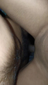Lust Indian Girl Jump on My Dick