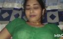 Lalita bhabhi: 漂亮的印度女大学生被陌生人干，印度辣妹哥的性爱视频