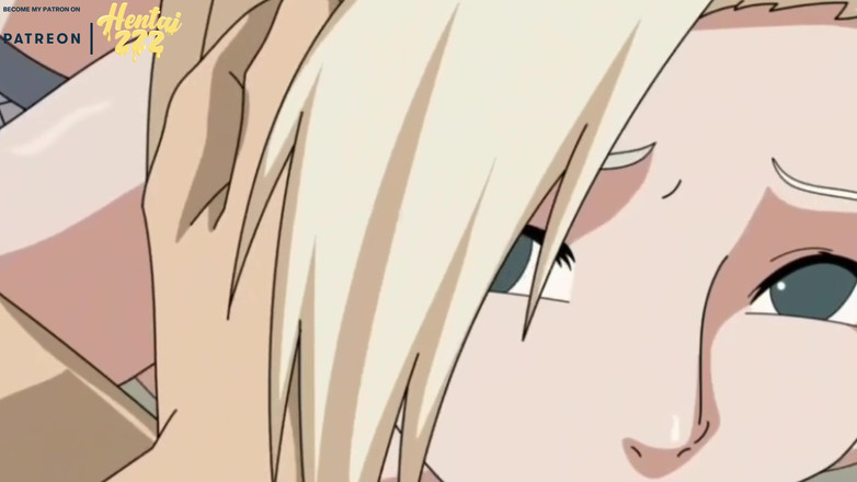 Hentai ZZZ: Video Ino Yamanaka Creampie Cowgirl Naruto Hentai