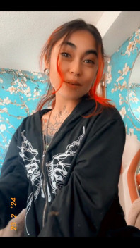 What's up?