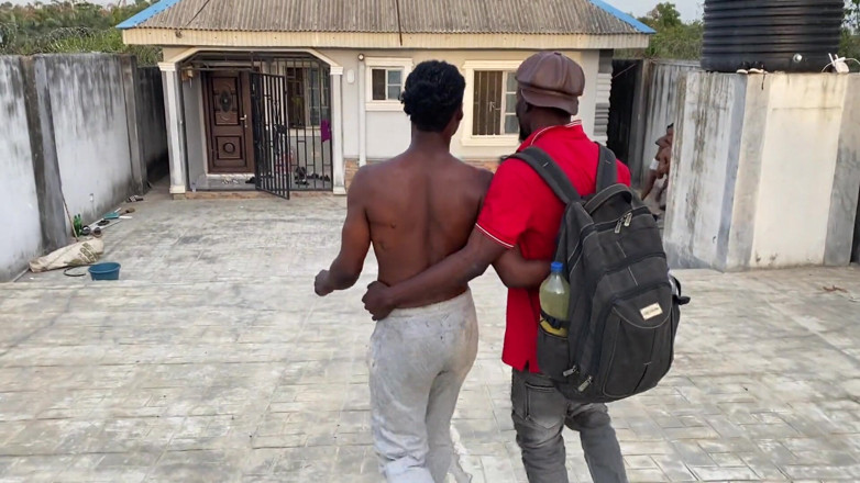 Creamyverseguy2: Mi scopo mia moglie