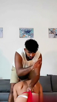 Dominated by an Arab