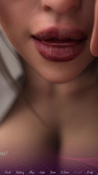 The Office Gail # 14 Seduz com seus peitos enormes - 60 fps hd porn hentai