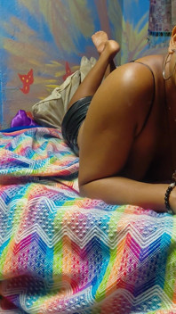 Gold Legs