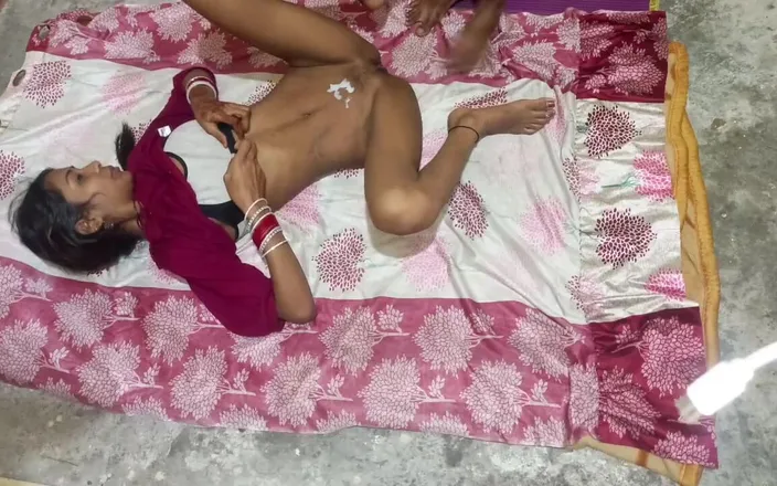 Sakshi World: Indian Teen Hot Sex with Step Sister