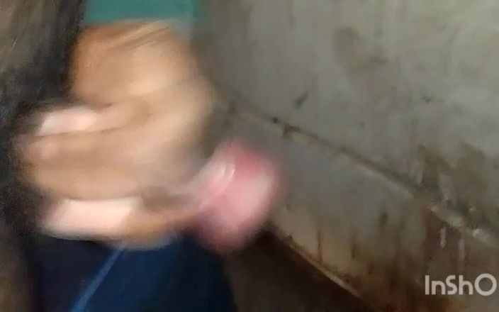 Crazy boy moment: ダーティボーイビレッジハウスバスルーム