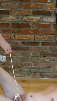 Ballstring-training!