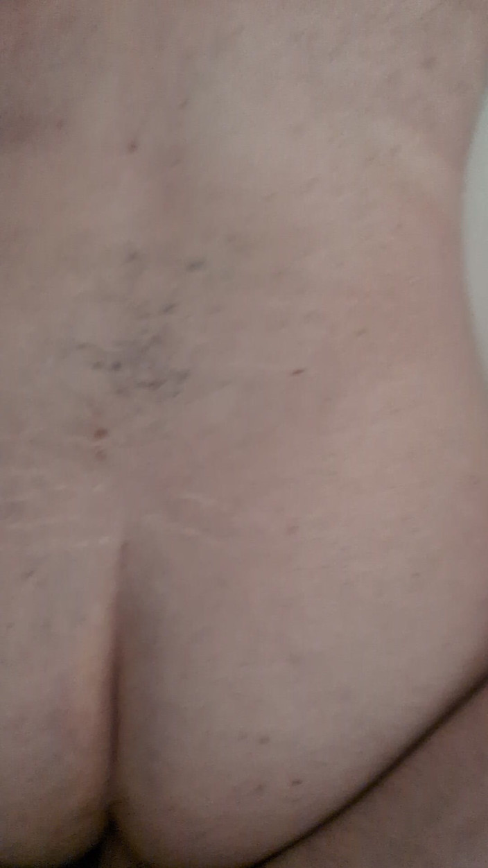 Chub toys: Mart the Cat Fucks My Fat Ass