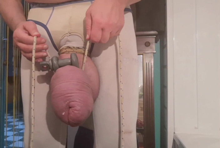 Monster_Meat_: Tight is always better