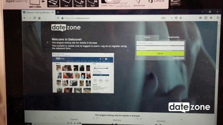 Datezone: Fuck date with young girl next door
