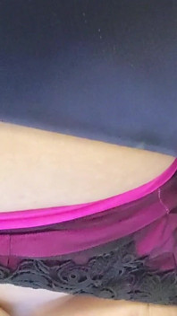 Hope You Have a Wonderful Titty Tuesday