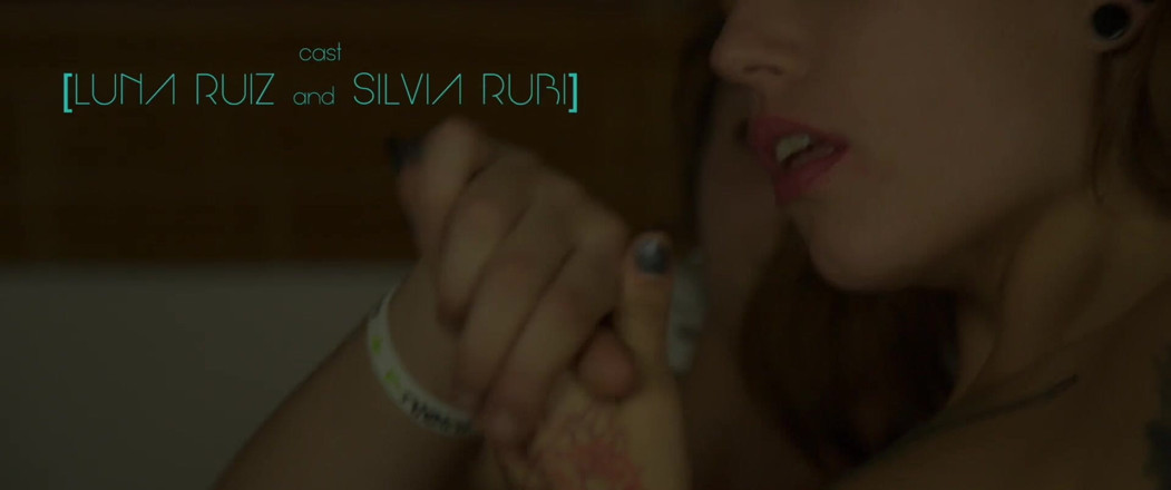 Pussy Babes: Maquillaje lesbian action with pussy licking