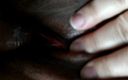 Azn Daze: Aziatische vrouw eigengemaakte seksvideo - vingeren, kreunen