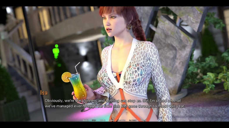 AVN Teller: Taboo University - กินอีโมนมใหญ่ที่มีตูดจัดฟันในที่สาธารณะในงานปาร์ตี้