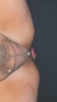 Well Used Hole