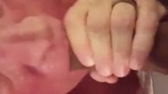 DaddyLNargo: Old Man Sucking Latin Guy