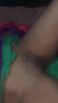 Indické domácí sexuální video.