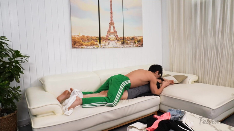 Fewoovcom: 如果你是已婚男性，成为新婚家庭婚外情伴侣是可以的