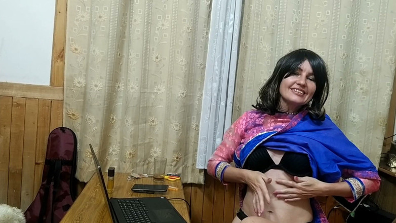 Bolly Karma: Naughty Or Nice We Are in Love