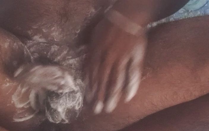 uthapparobin: Desi-junge seift sein land ein