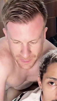Diversión Cruda Con La Sexy Turista Francesa Que Visita Río