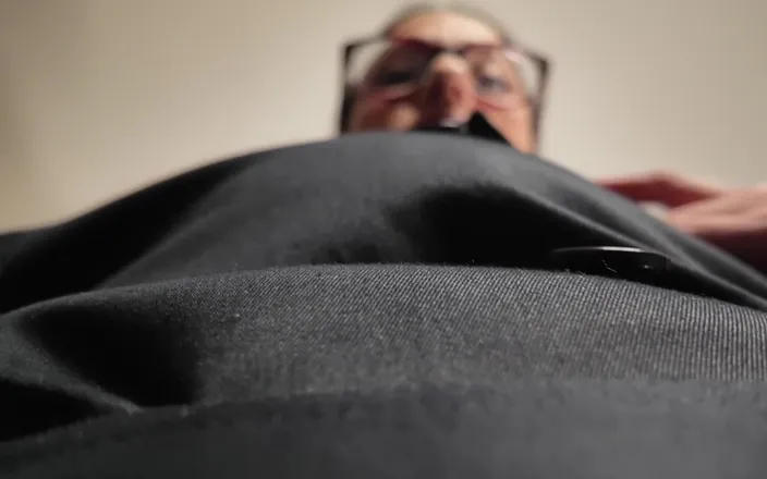 Countess diamond: Tiny Pocket Pervert - Giantess Femdom