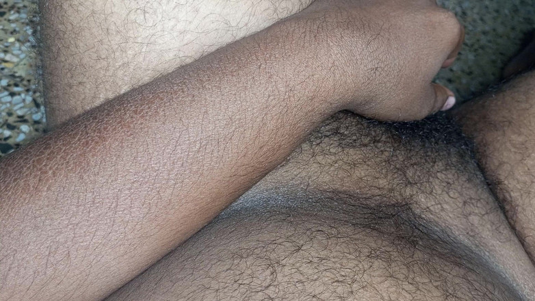 Sweet Indian cock: Meine indische bangali bhabhi fickt anal