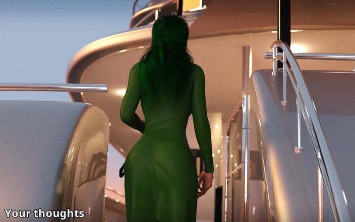 Miss Kitty 2K: Wvm - bölüm 252 - son güncelleme! tarafından Misskitty2k