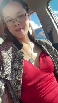 On the Car