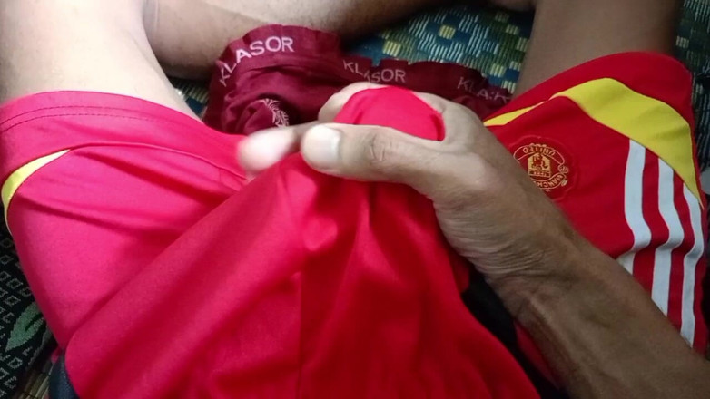 Eagle1800: Bahagian buatan sendiri gay (46)