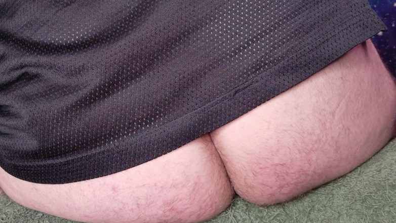 JJ7779: Edging-session