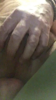 84yo Man Vs Nypester on the Top of a Big Raw Cok,