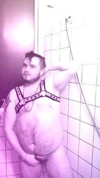 Ora băii unui transsexual