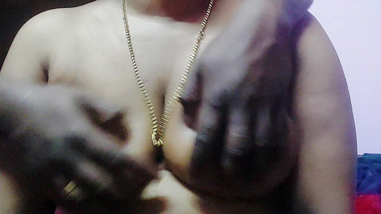 Desi Mohini: Schwägerin gab jungen mit vollem spaß