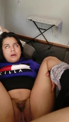 POV amateurpaar