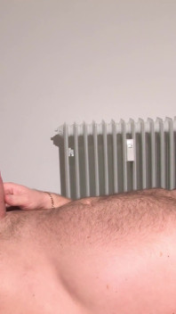 Younger Woman Wants to Bang with Two Older Guys