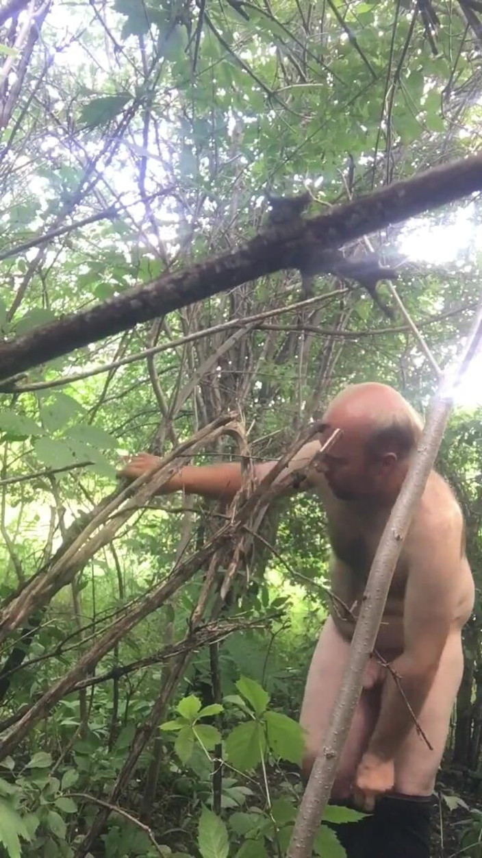 Bigwhitecock: बाहर किया जा रहा है जंगली मरोड़ना