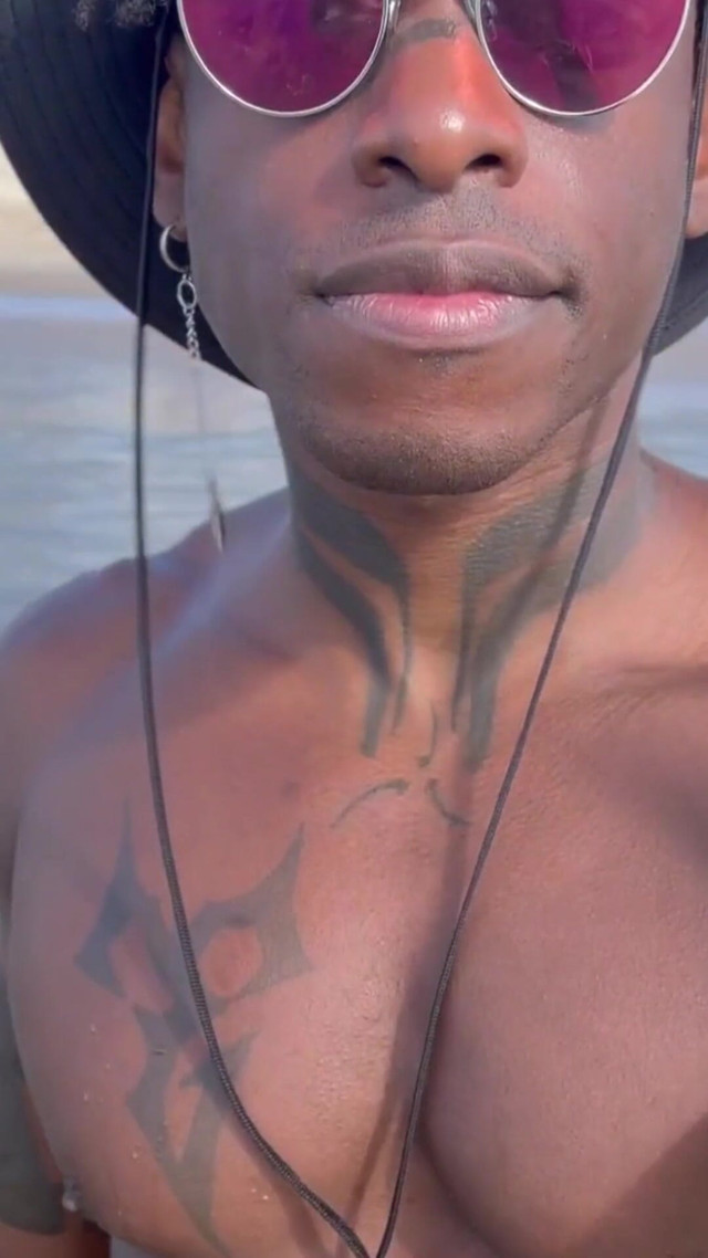 Just Me Tryna Be Cute by the Water (Throatseeker) Just Me Tryna Be Cute by the Water (Throatseeker)