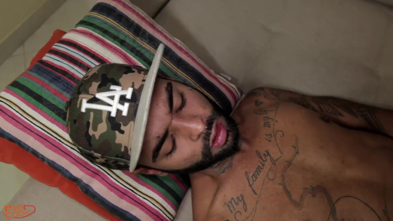 Papi Cock: Bruno Matarazo &amp; Lorenzo Pina - Chov Papi