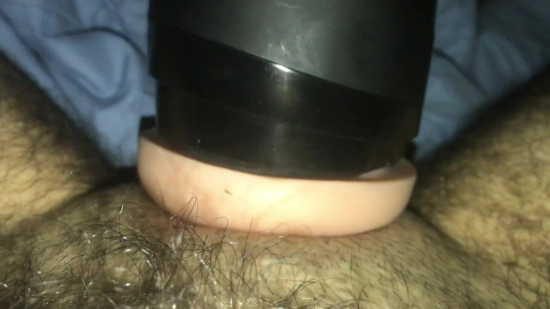 Mactnastico: Neuk mijn nieuwe speeltje