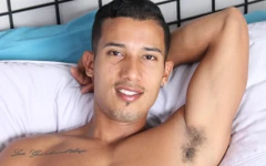 Marvin 핫한 자지