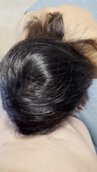 สาวพินาย MILF POV นับถือควยแล้วโดนแตกในลึกๆ น้ำไหล - Lexxi Wett