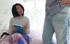 Omg! Stepmommy Cuts of My Dick and Now I'm Finally Transexual