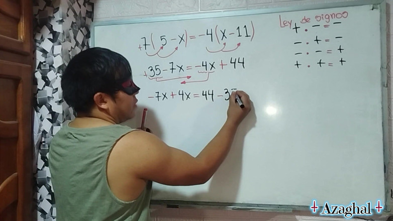 Rosaroja: 63 Sexual Math Accidental Anal Creampie