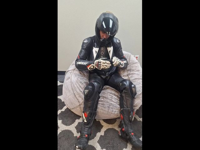 Bike Suit Over Neoprene (GearFX)