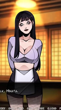 Naruto:shinobi Lord #27